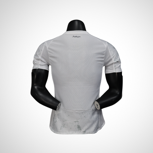 25/26 Manchester City 3rd Jersey