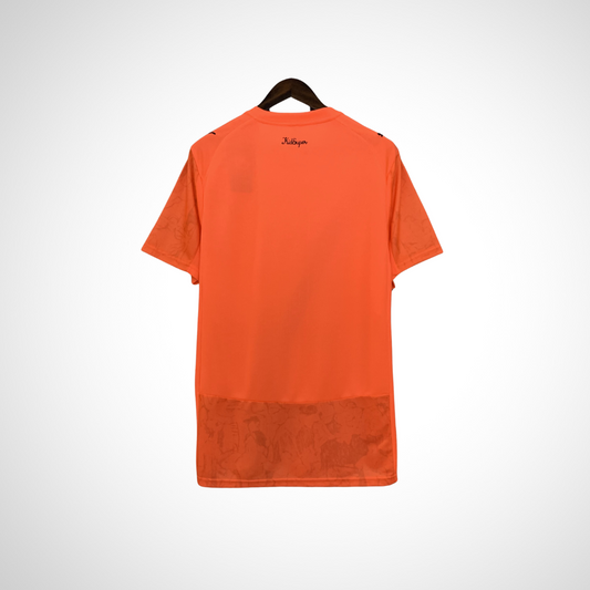 25/26 Manchester City Third Kit