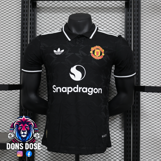 Manchester United Special Edition Player Jersey I