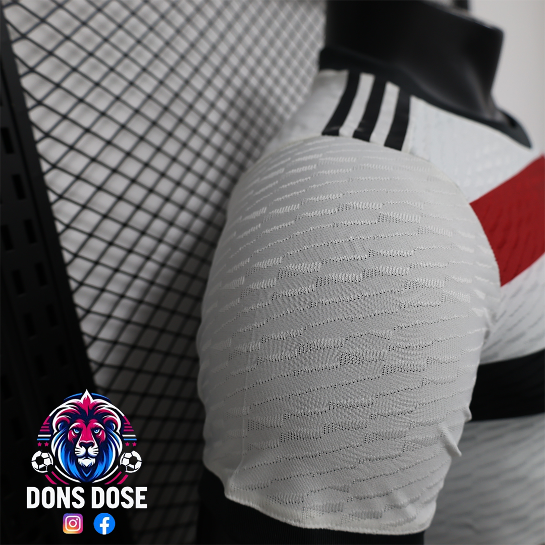 24/25 Manchester United Third Player Jersey