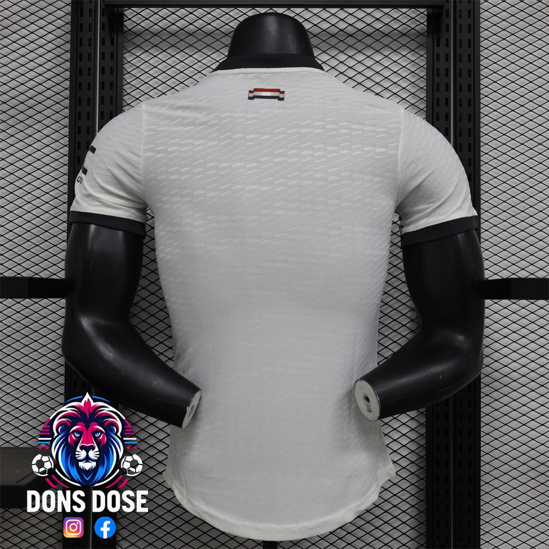 24/25 Manchester United Third Player Jersey