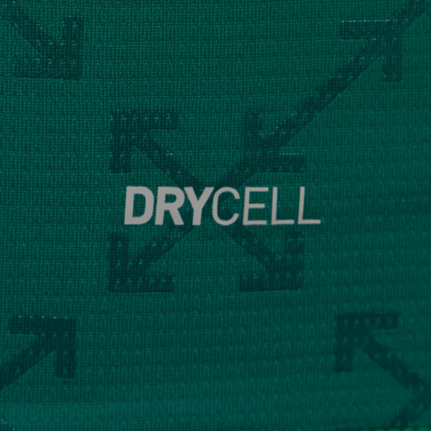 AC Milan x Off-White 2025 Limited Edition Fourth Jersey (Black)