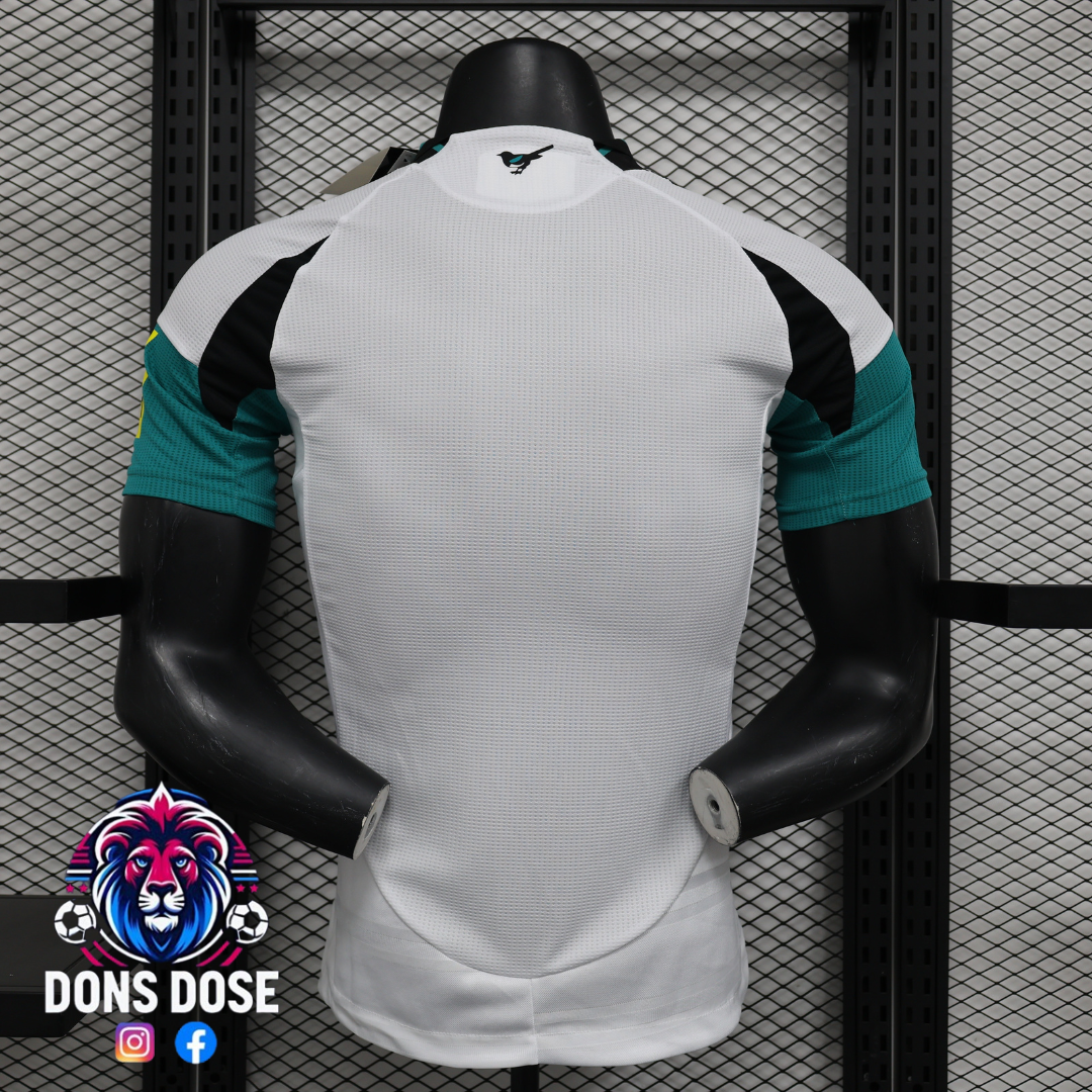 24/25 Newcastle United Third Player Jersey