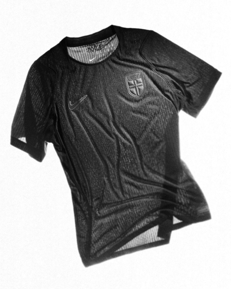 Norway 2026 Away Jersey