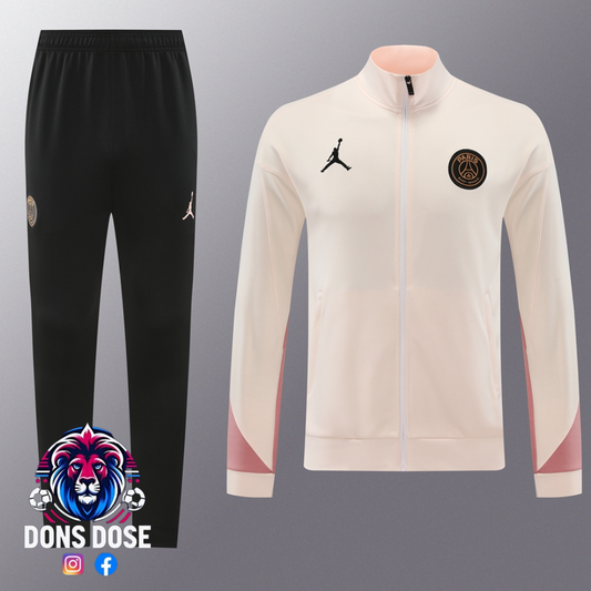 PSG Football Training Tracksuit I