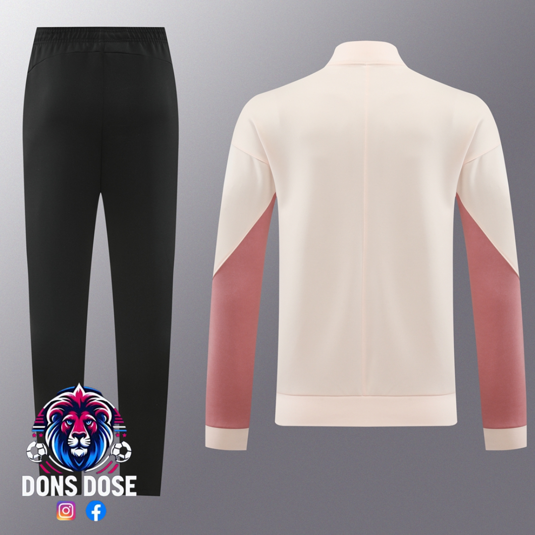 PSG Football Training Tracksuit I