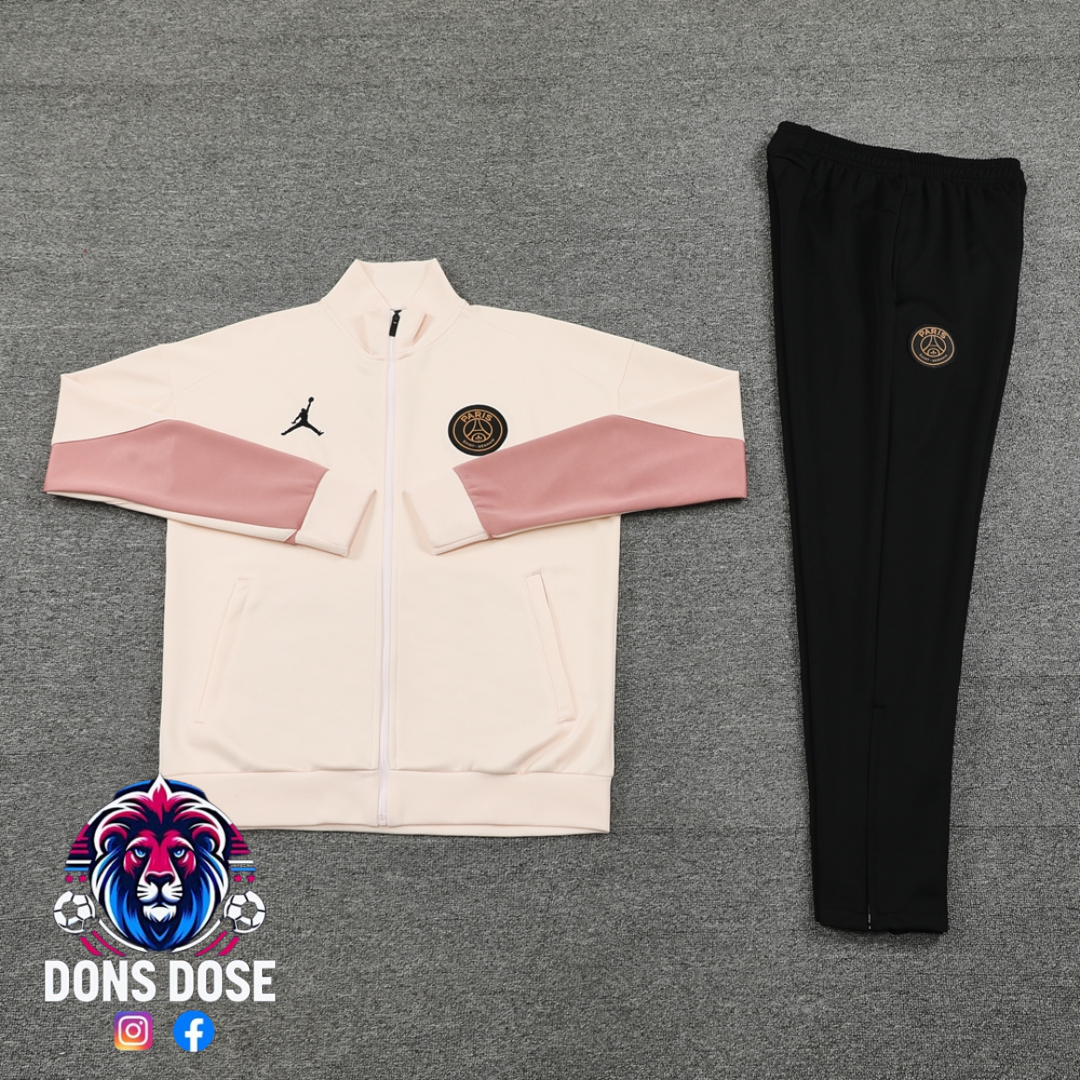 PSG Football Training Tracksuit I