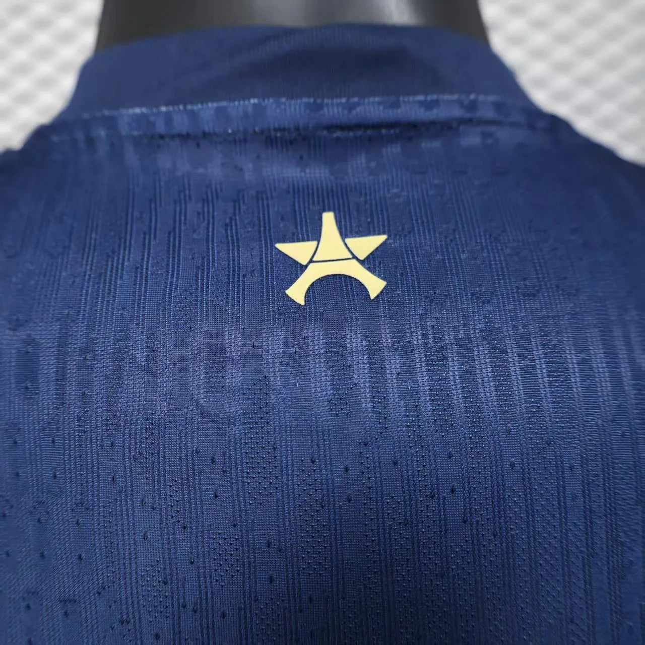 25/26 PSG Home 'Paris Star' Jersey
