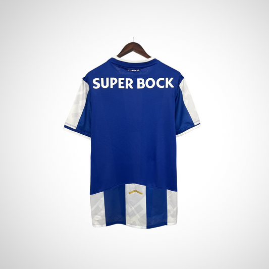25/26 FC Porto Home Jersey