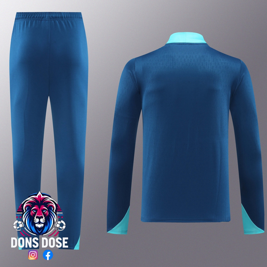 Portugal Football Training Tracksuit I