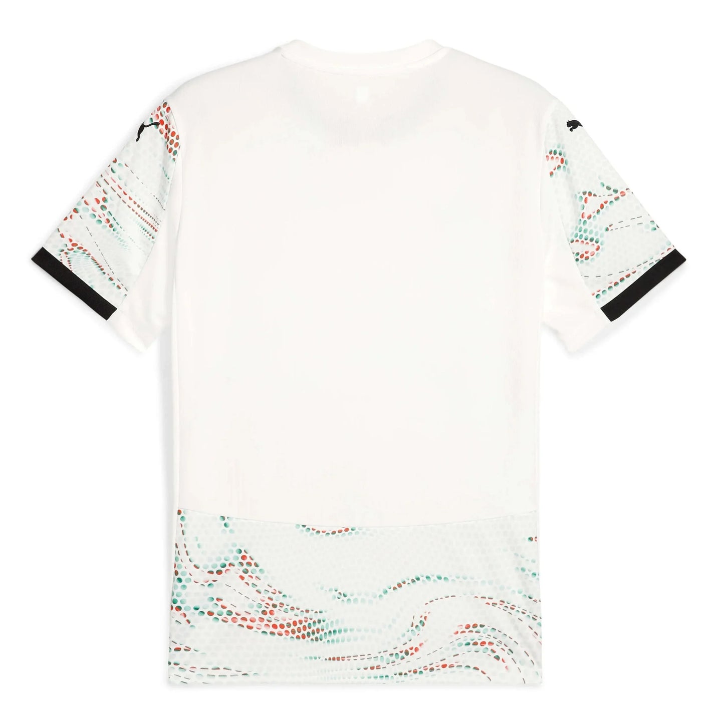 Portugal 2025 Away Jersey FV