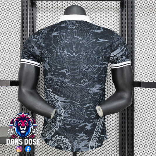 Real Madrid Special Edition Player Jersey I