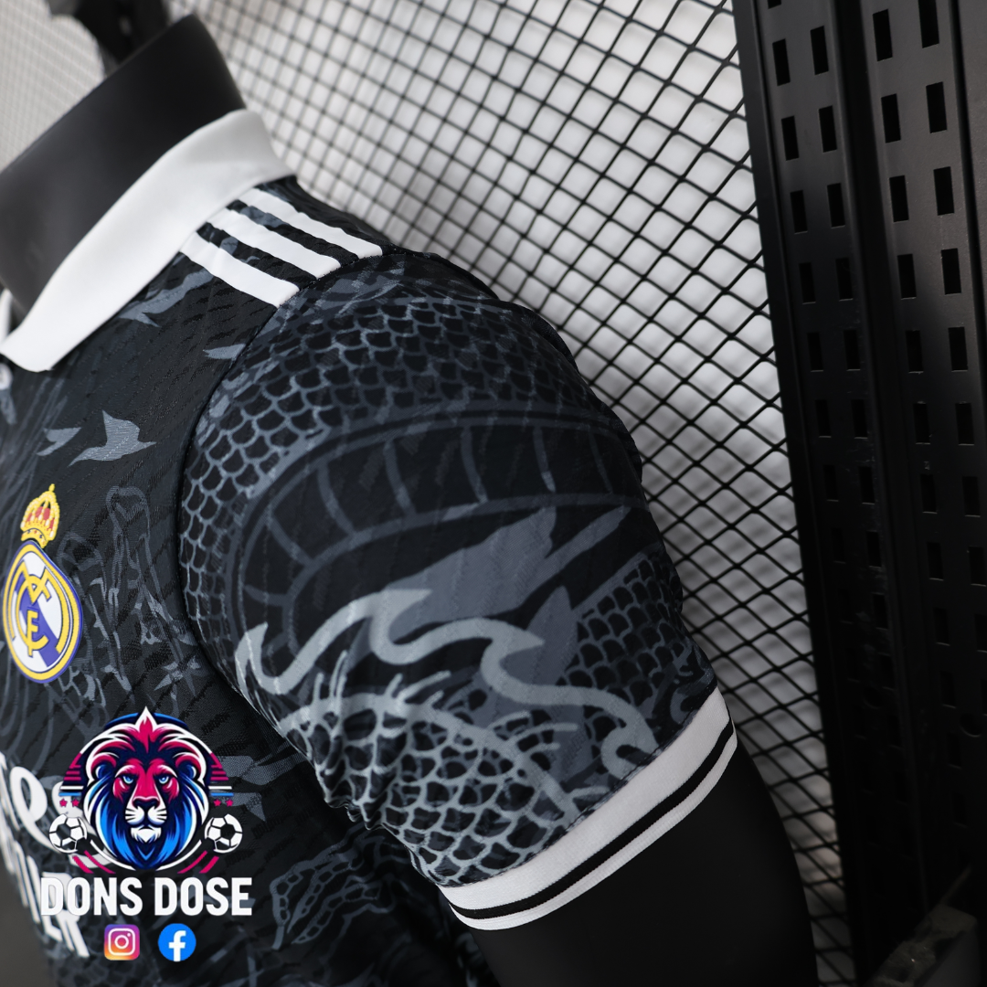 Real Madrid Special Edition Player Jersey I