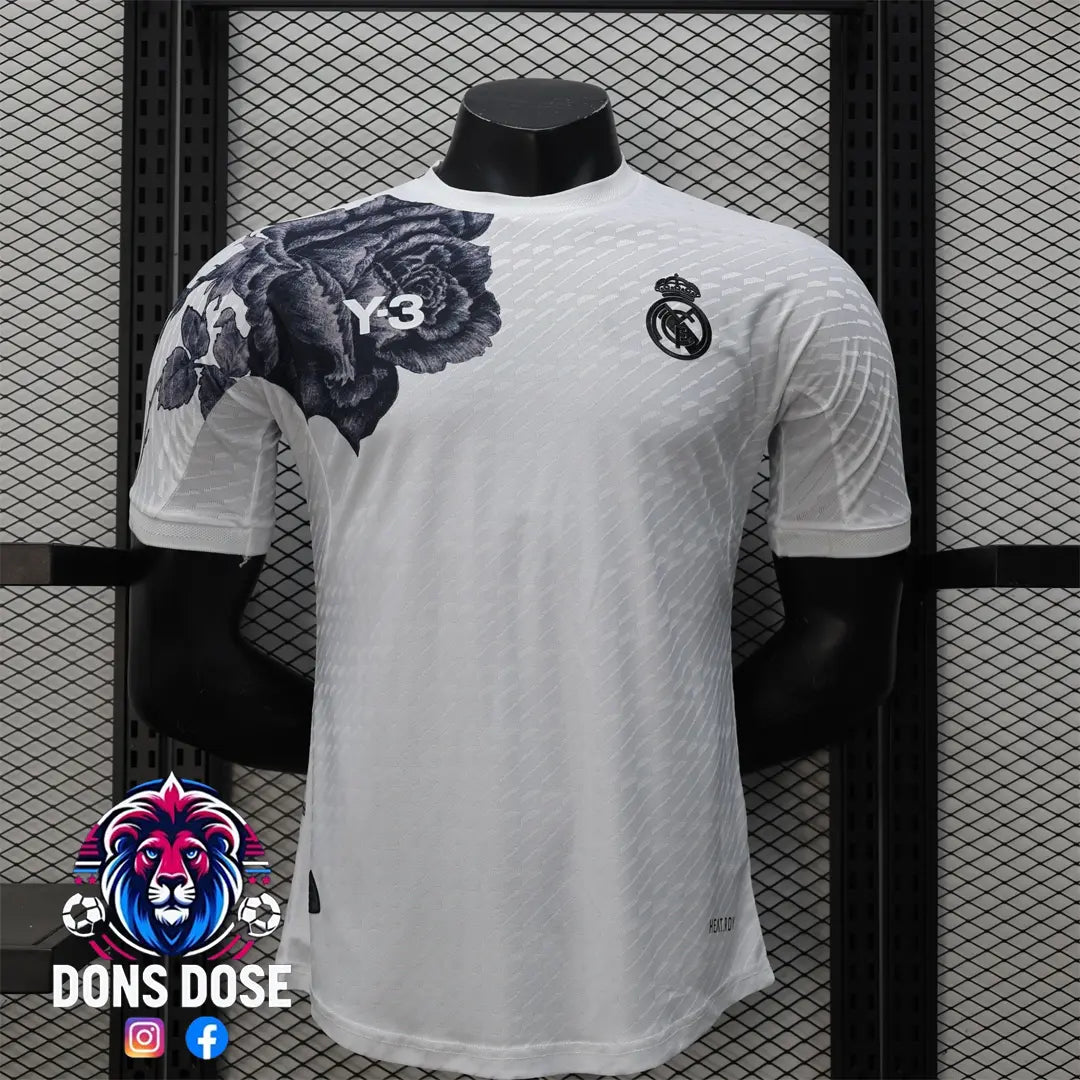 Real Madrid Special Edition Player Jersey Don's Dose