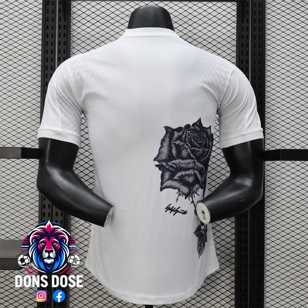 Real Madrid Special Edition Player Jersey Don's Dose