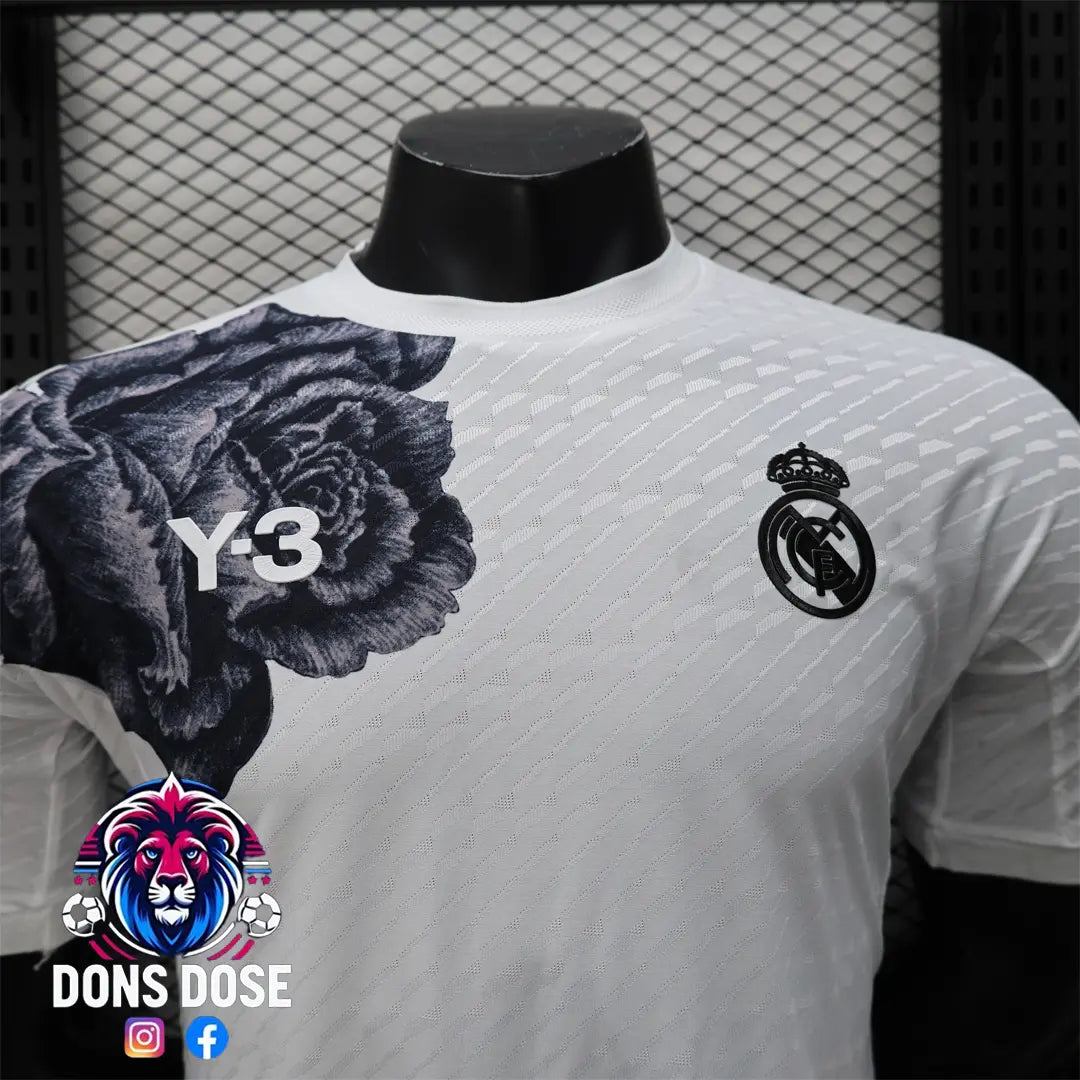Real Madrid Special Edition Player Jersey Don's Dose
