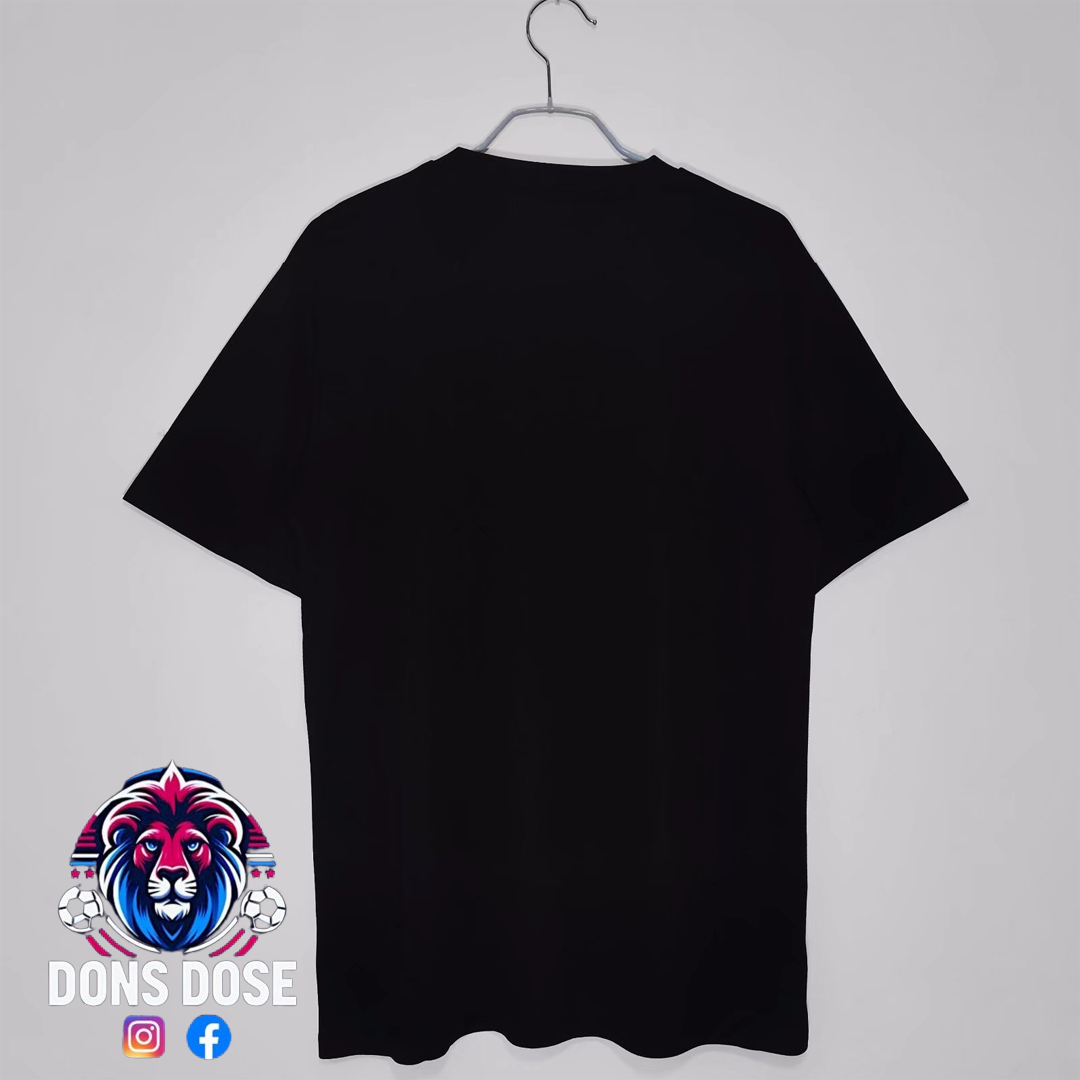 Retro PSG Designer T-Shirt