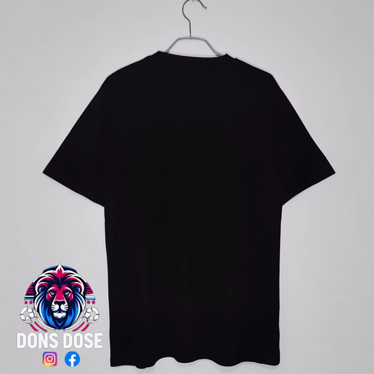 Retro PSG Designer T-Shirt