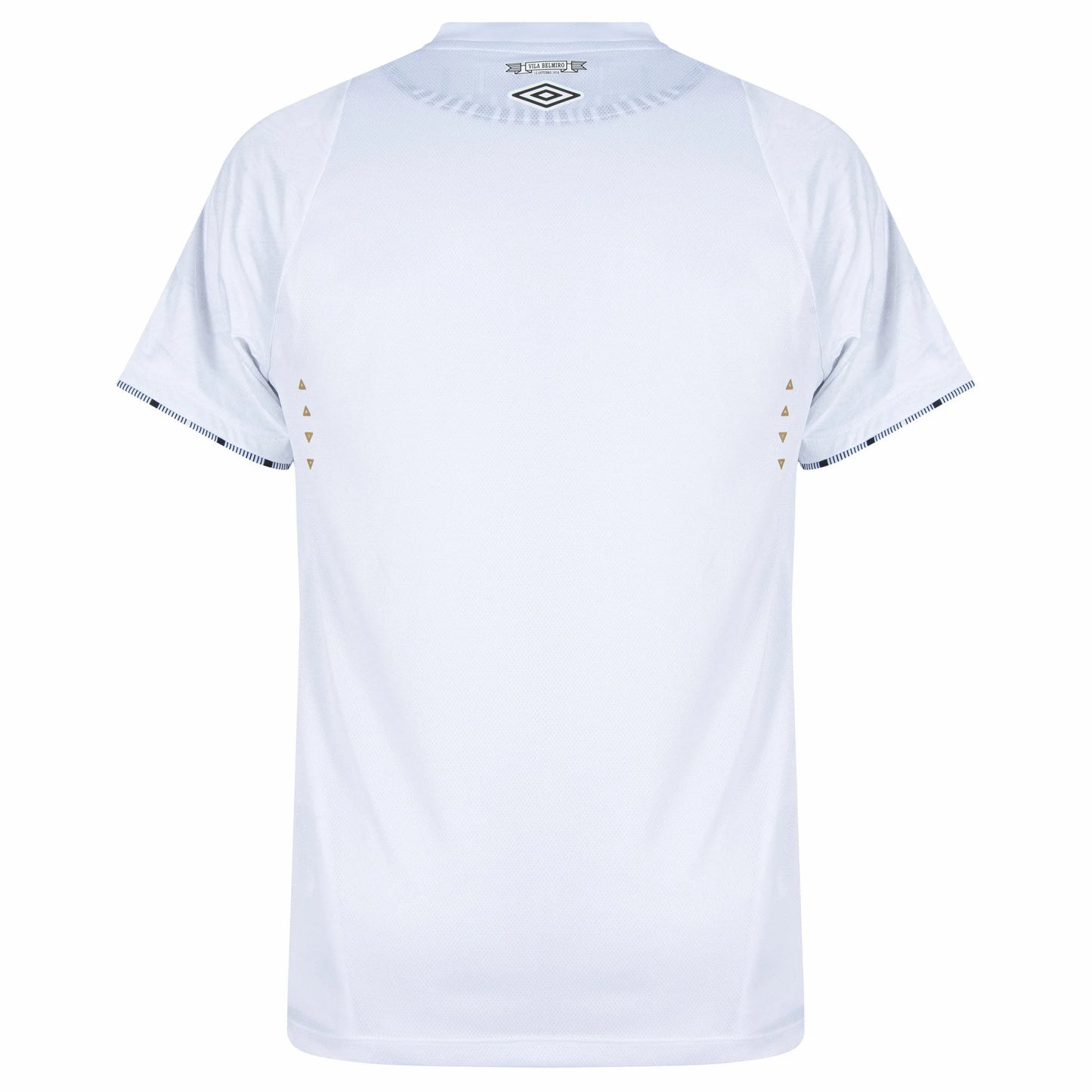 Santos FC Home Replica Jersey 2024-2025