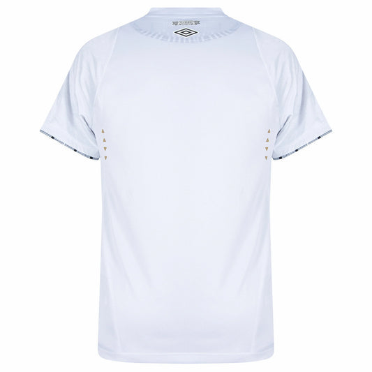 Santos FC Home Replica Jersey 2024-2025