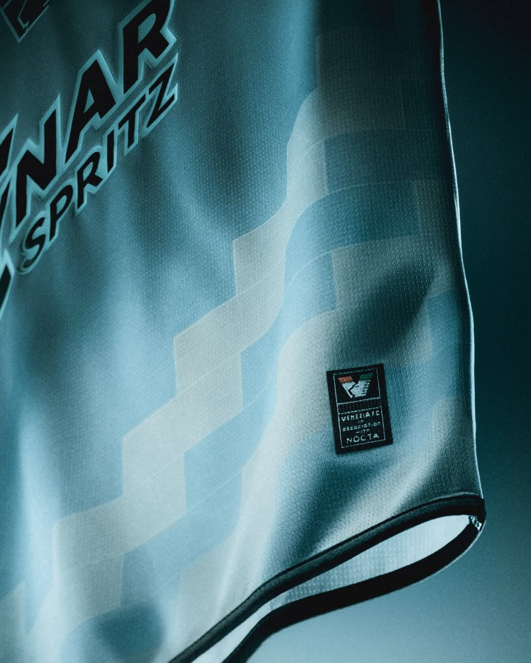 Venezia Fourth Kit