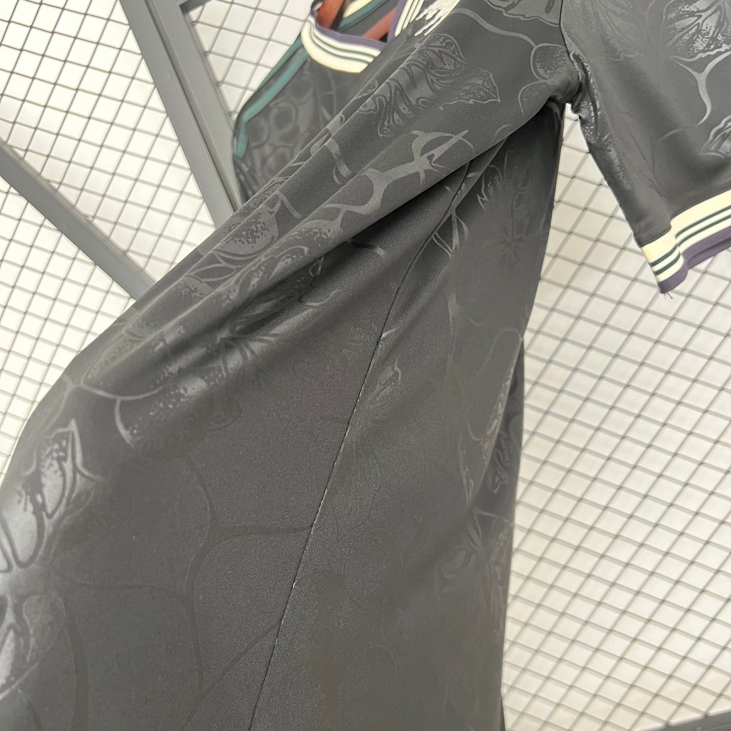 Juventus FC 25-26 Away Jersey