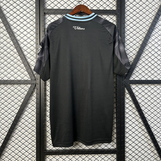 Aston Villa 25/26 Away Jersey