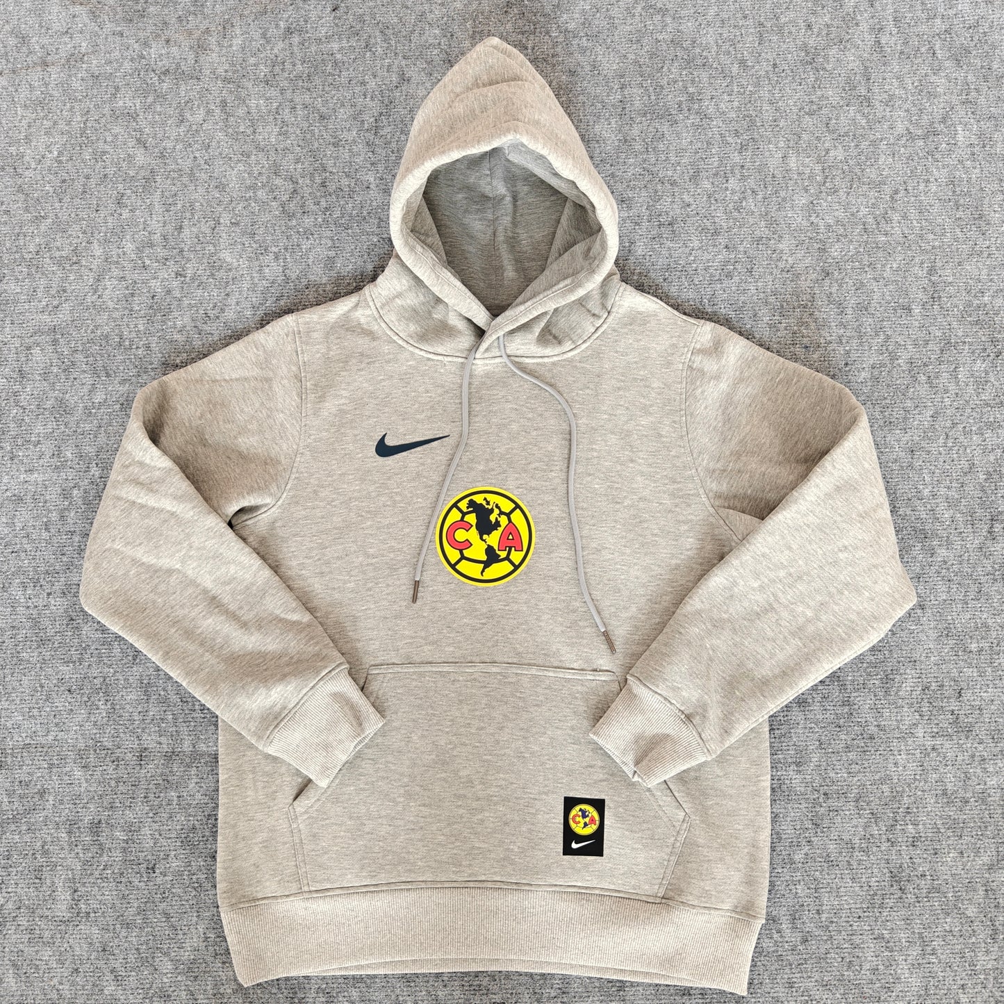 CLUB AMERICA 2026 Hoodies