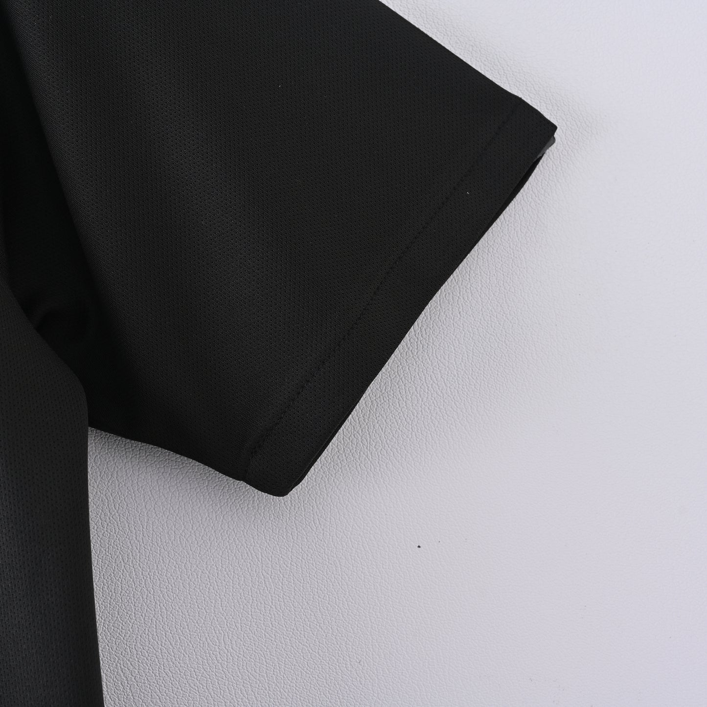 Retro PSG 18-19 Home Jersey Black/White