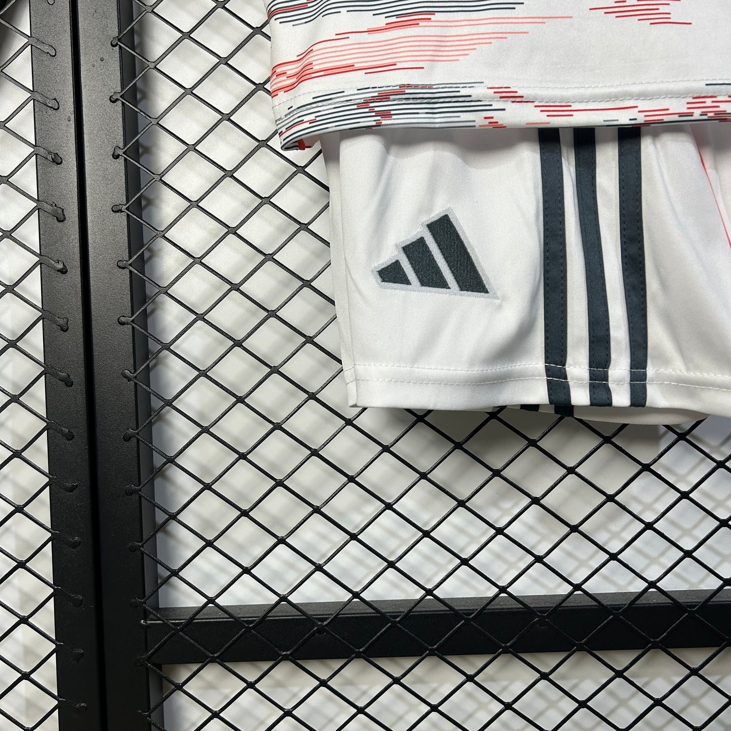 25/26 Bayern Munich Away Kids Size Jersey