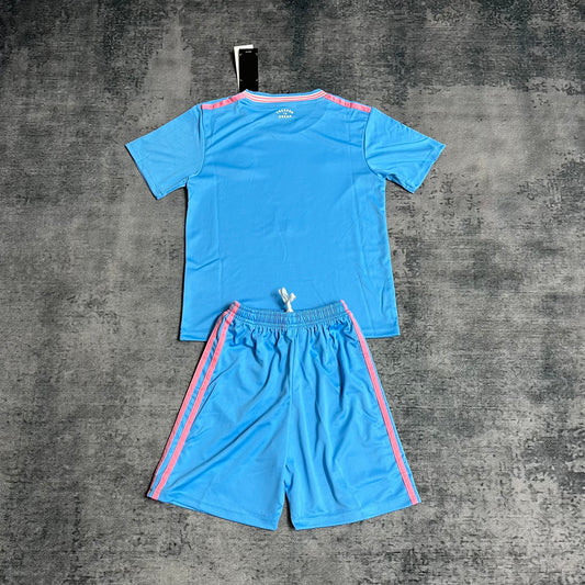 25/26 Inter Miami Third Away Kids Size Jersey