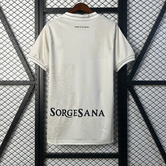 Napoli 25/26 Away Jersey