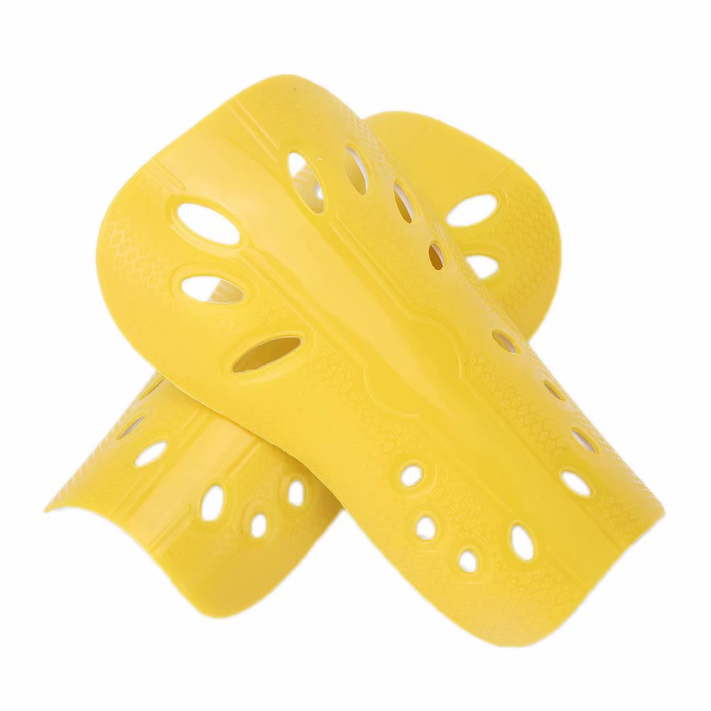 Shin Pads v2