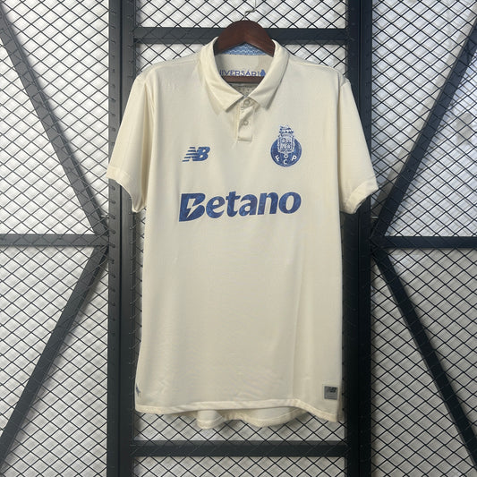 Porto FC 25/26 Third Away Jersey