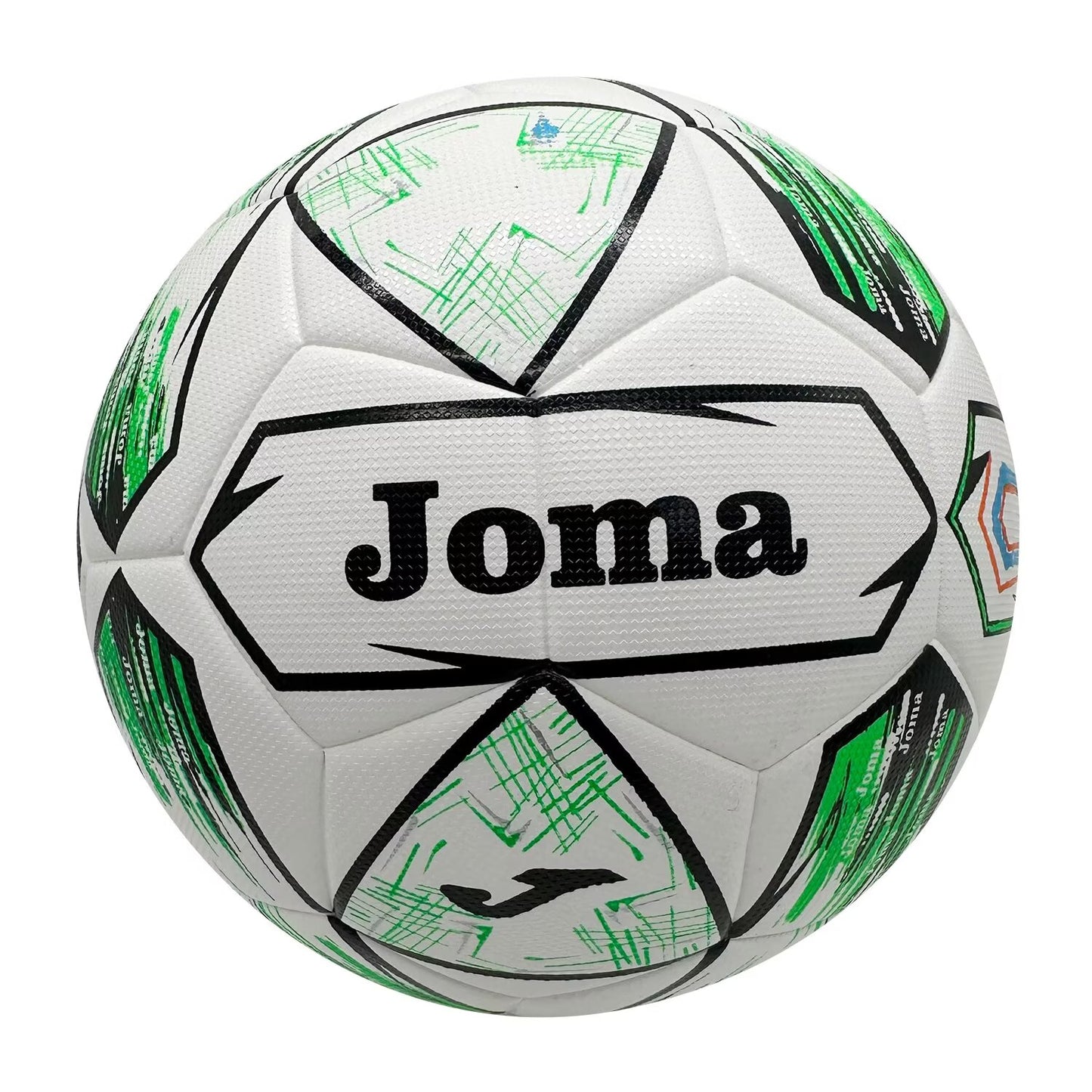 Top Flight Footballs III