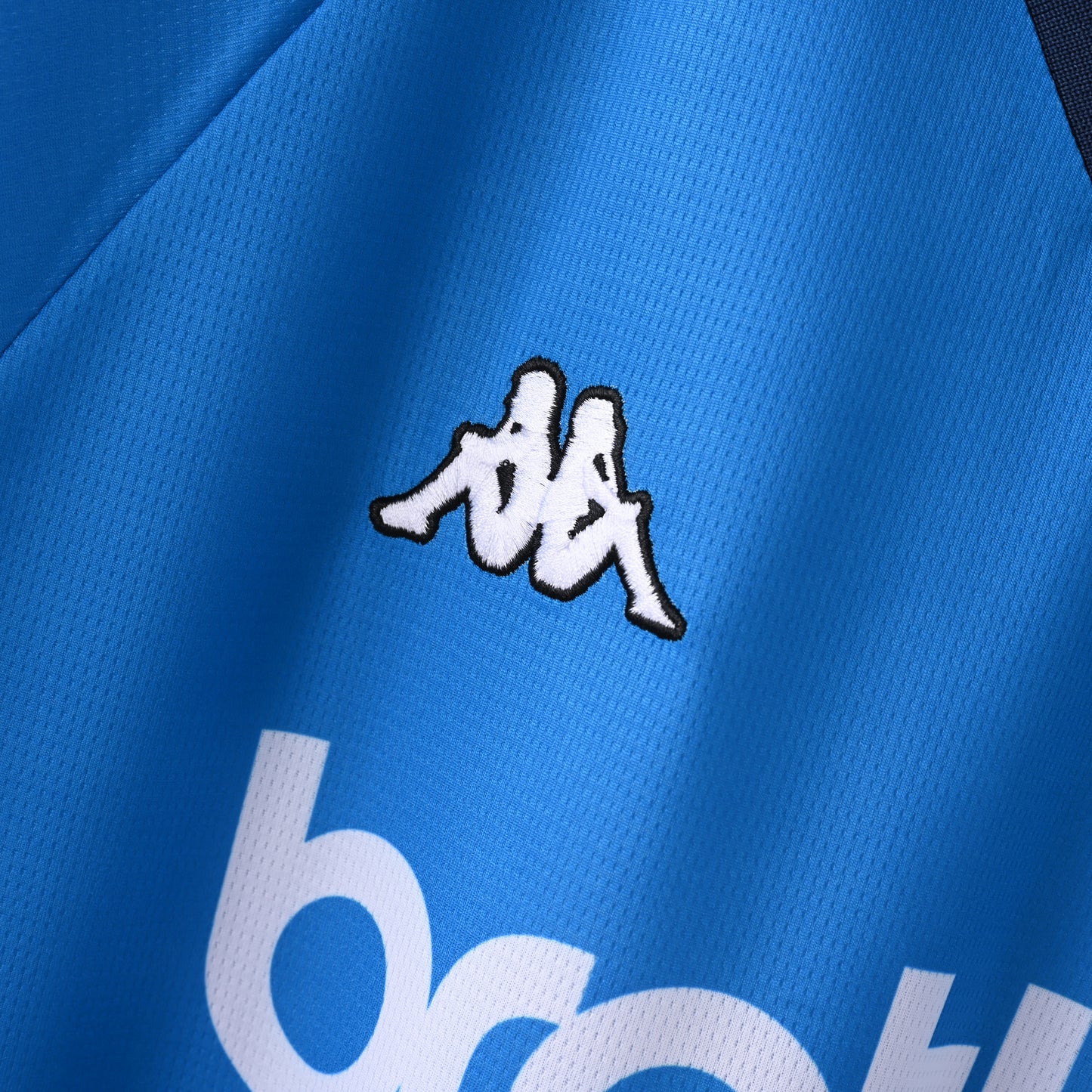 Retro Manchester City Home 1997/98