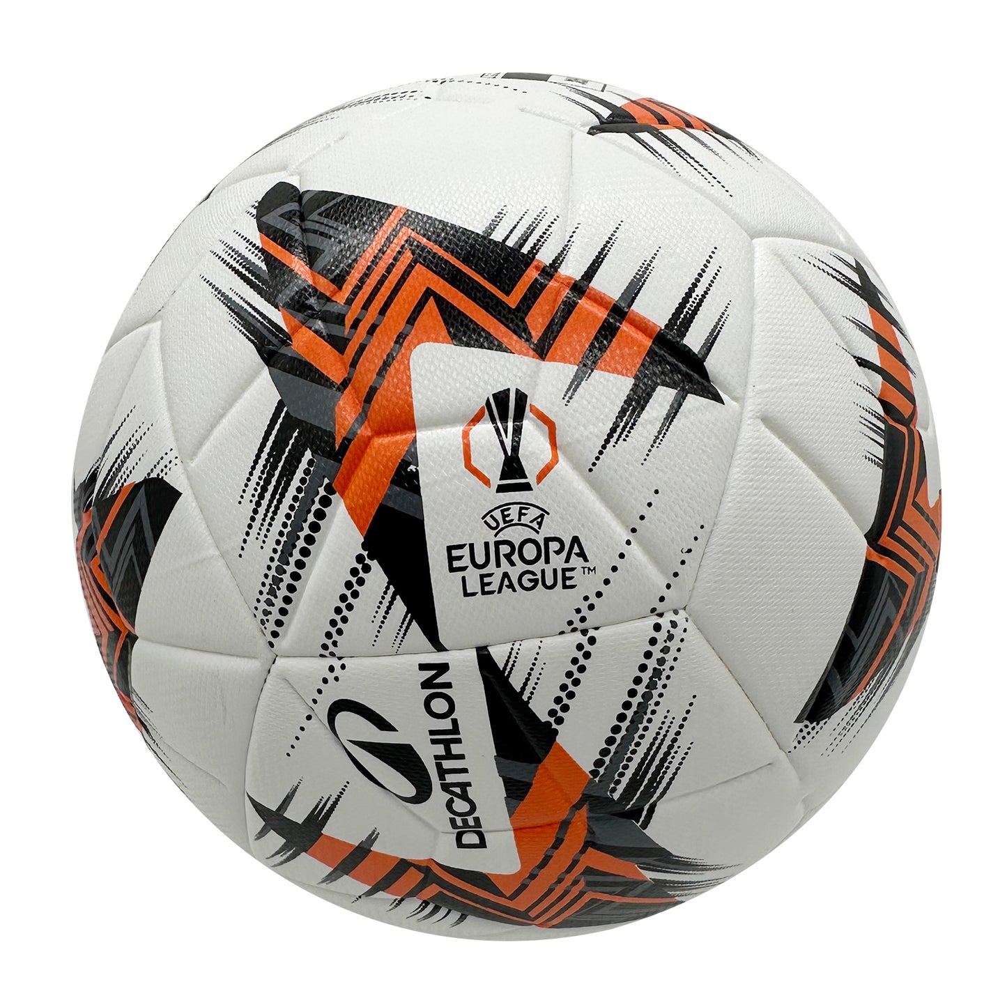 Top Flight Footballs III