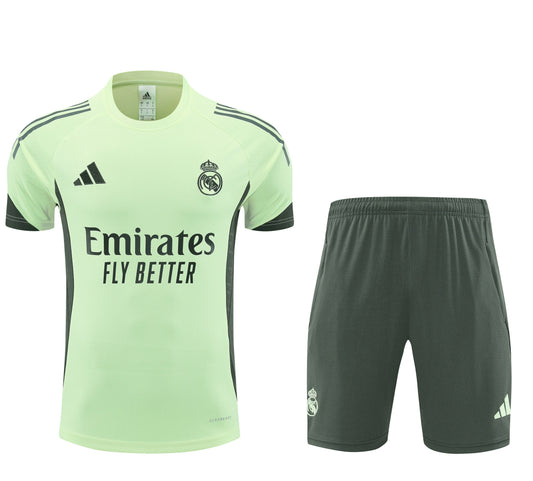 Real Madrid 25/26 Training Set 2