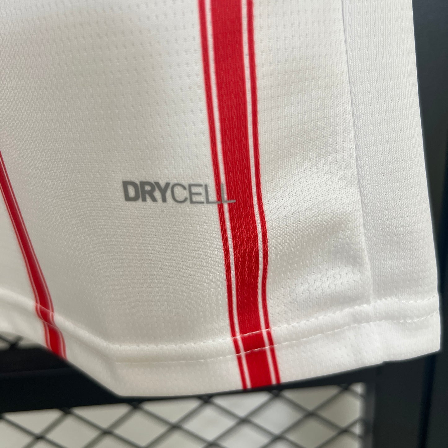 Girona 25/26 Home Jersey