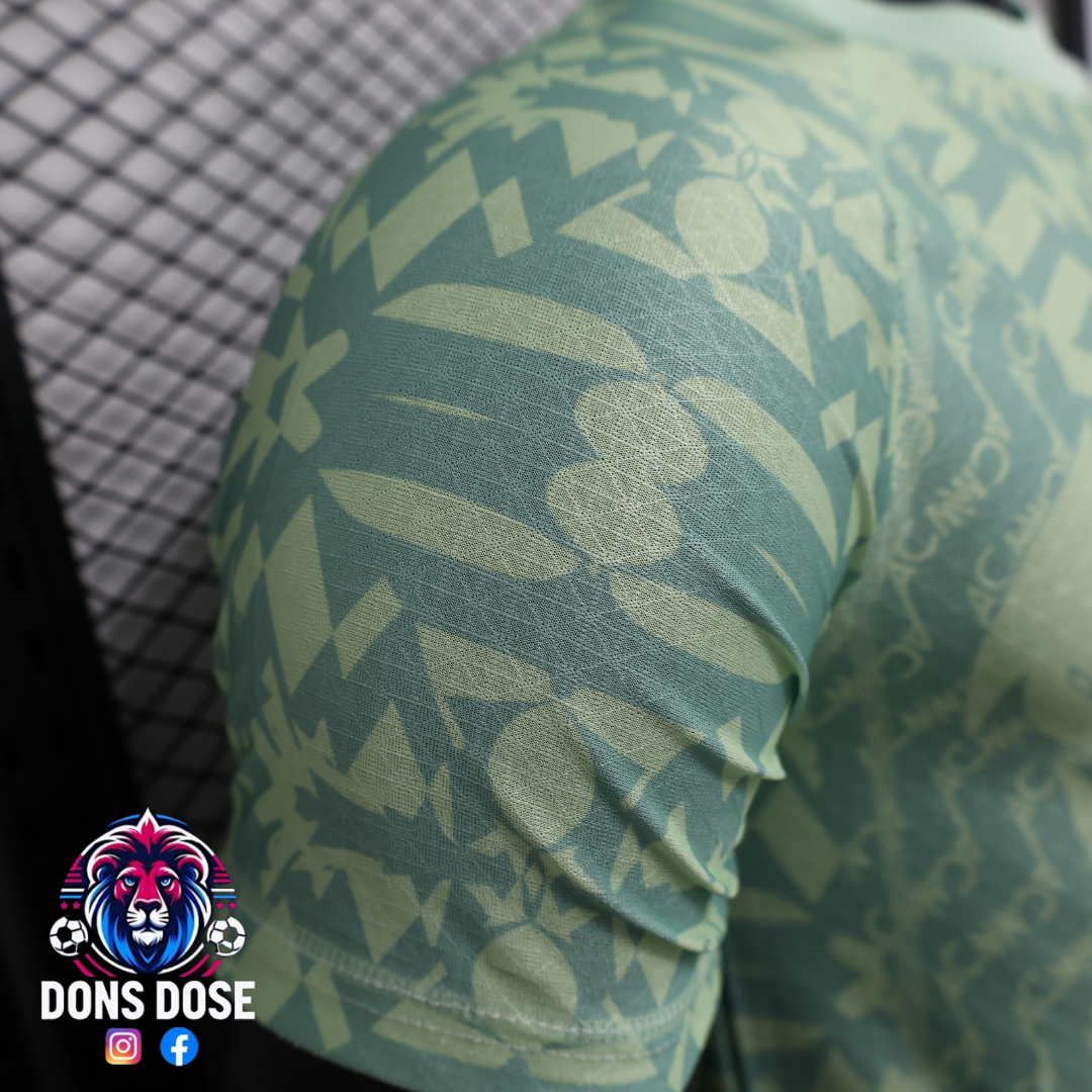 AC Milan Special Edition Player Jersey