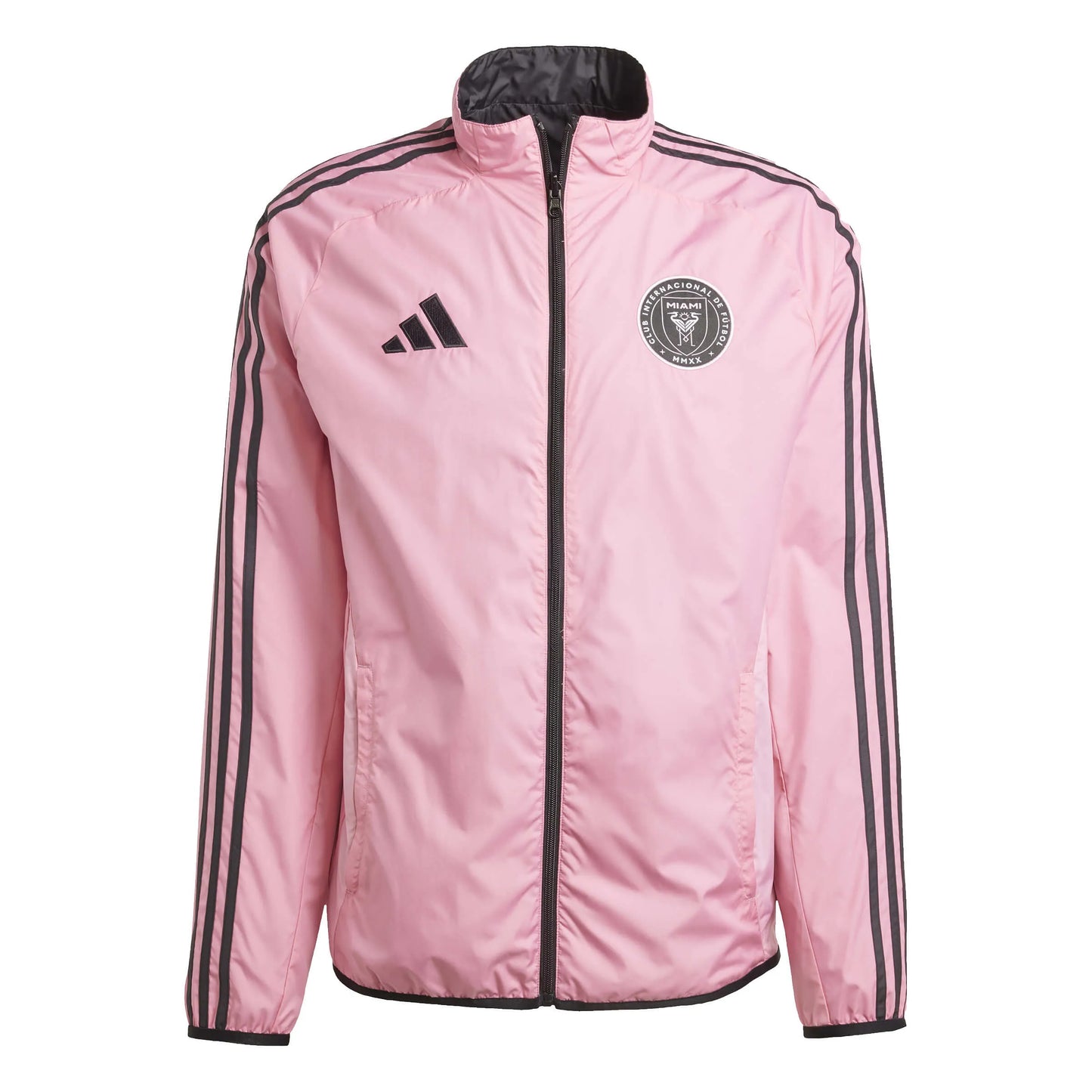 2025 Inter Miami Men's Anthem Jacket