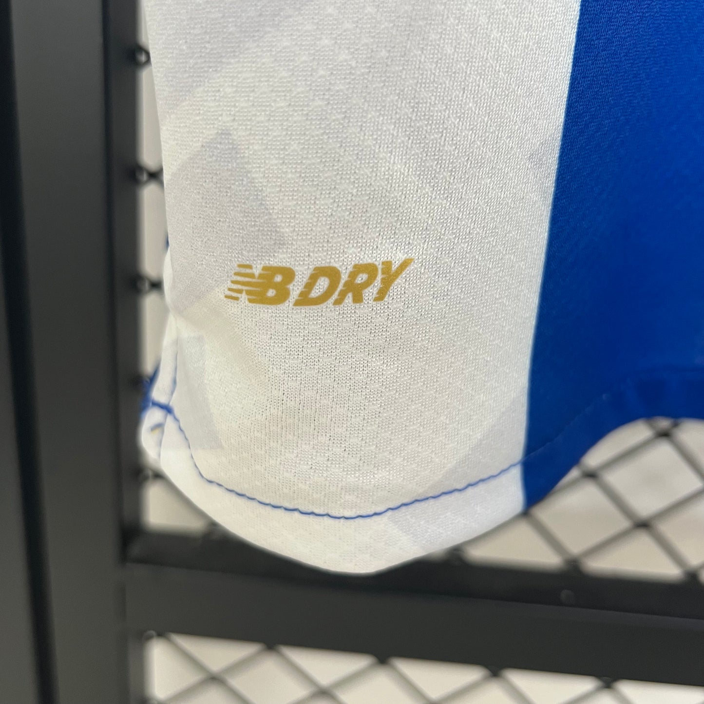 Porto FC 25/26 Home Jersey