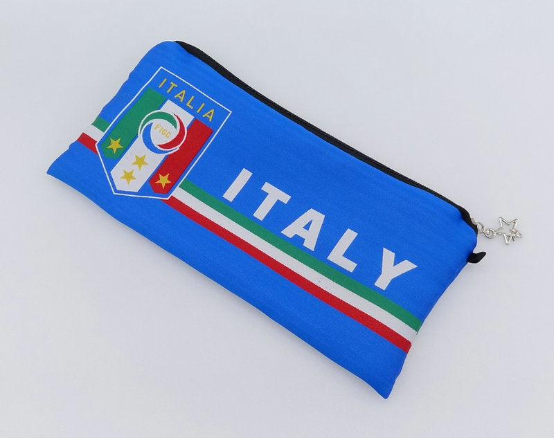 Football Club & National Team Pouch