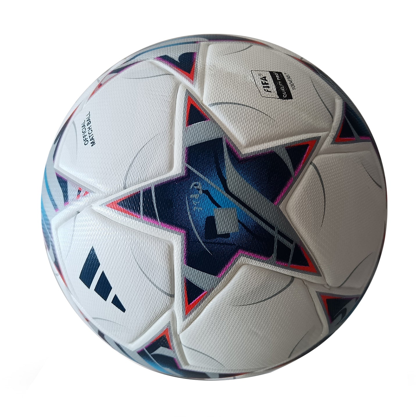 Top Flight Footballs II