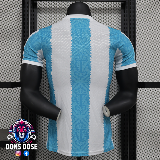 Argentina Special Edition Player Jersey