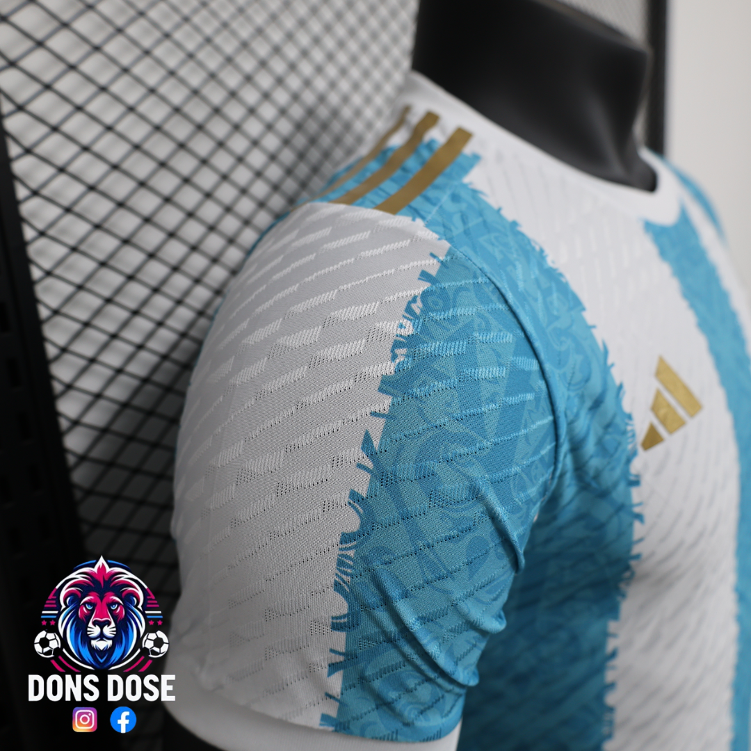 Argentina Special Edition Player Jersey