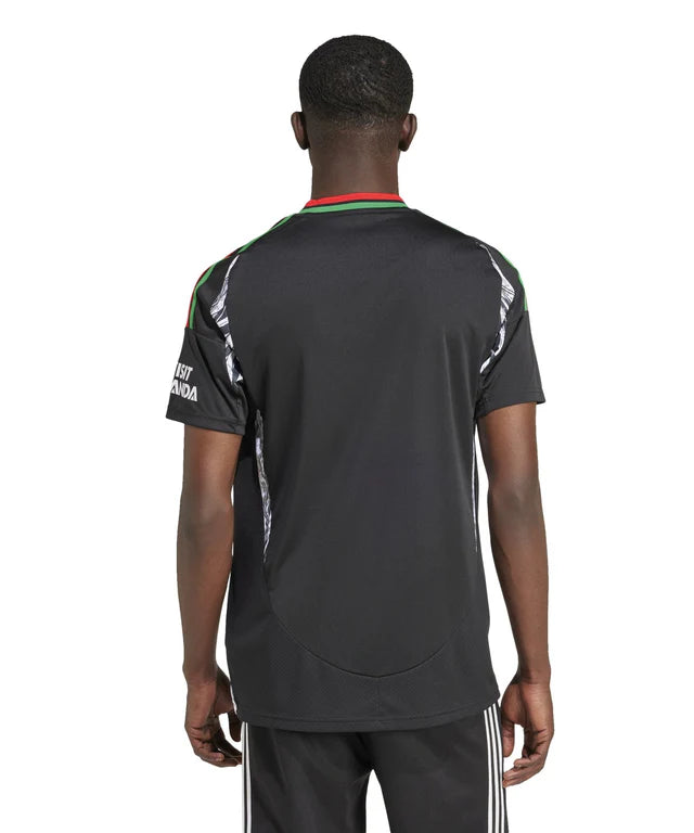 Arsenal FC 24/25 Away Jersey FV