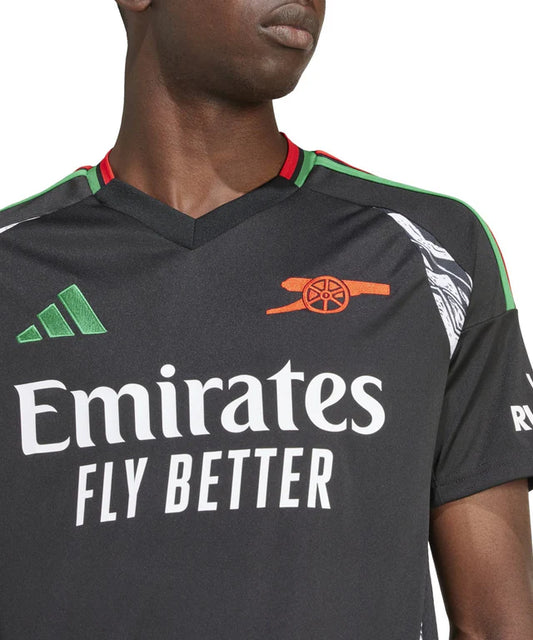 Arsenal FC 24/25 Away Jersey FV