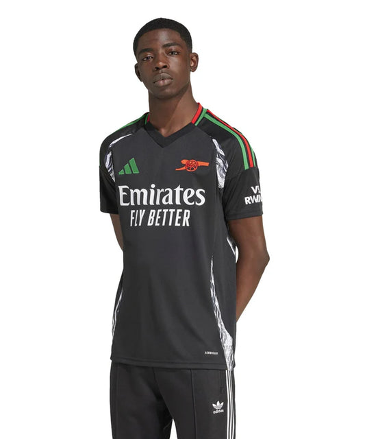 Arsenal FC 24/25 Away Jersey FV