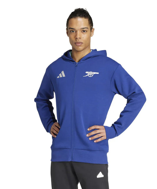 Arsenal Anthem Jacket
